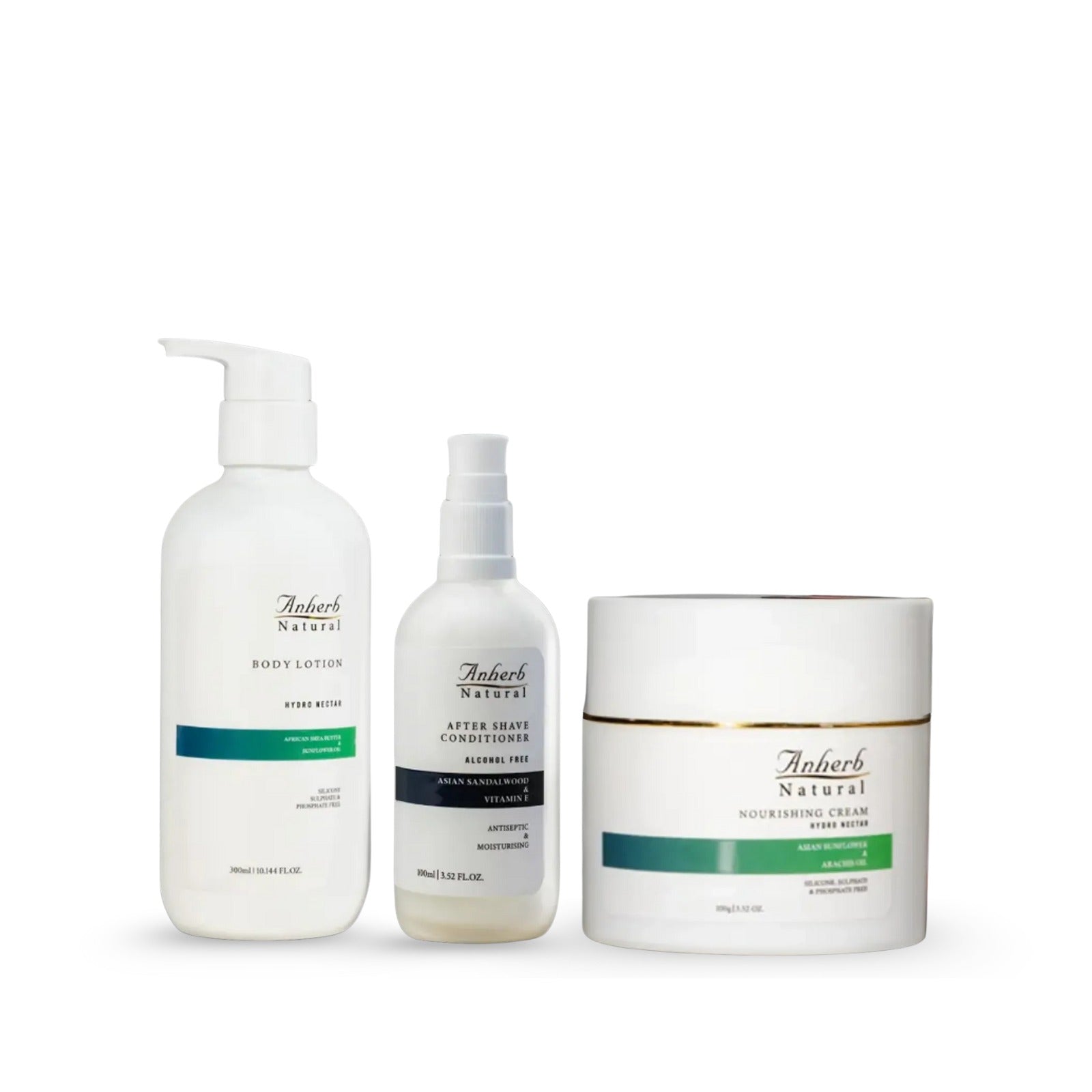 Elegance Hamper – the perfect gift for him and her