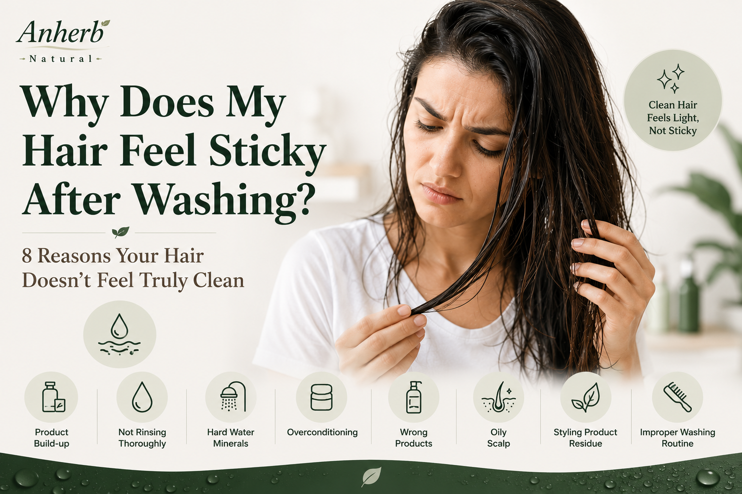Why Does My Hair Lose Its Shine? The Everyday Habits That Leave Hair Looking Dull