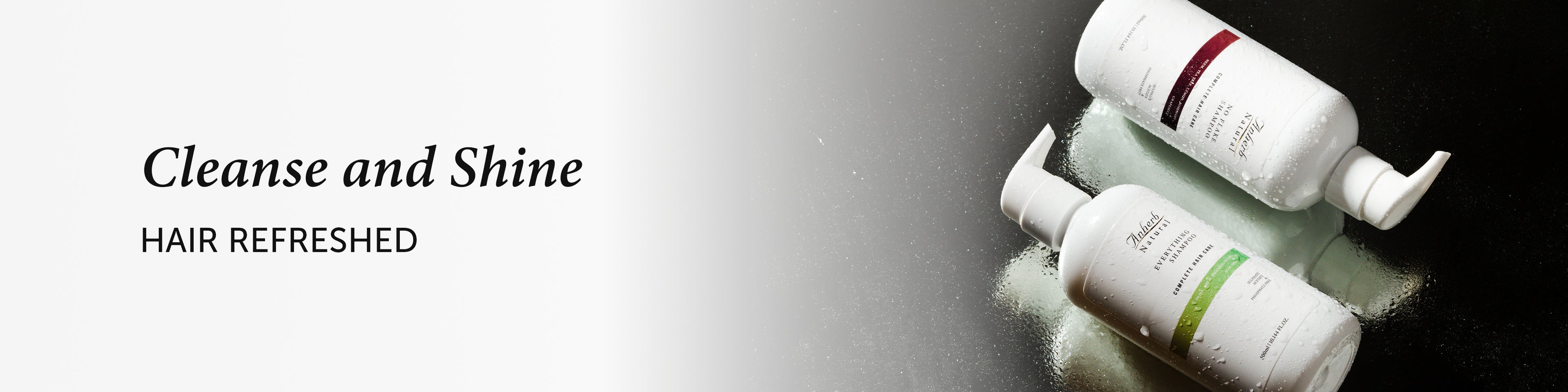 Shampoo