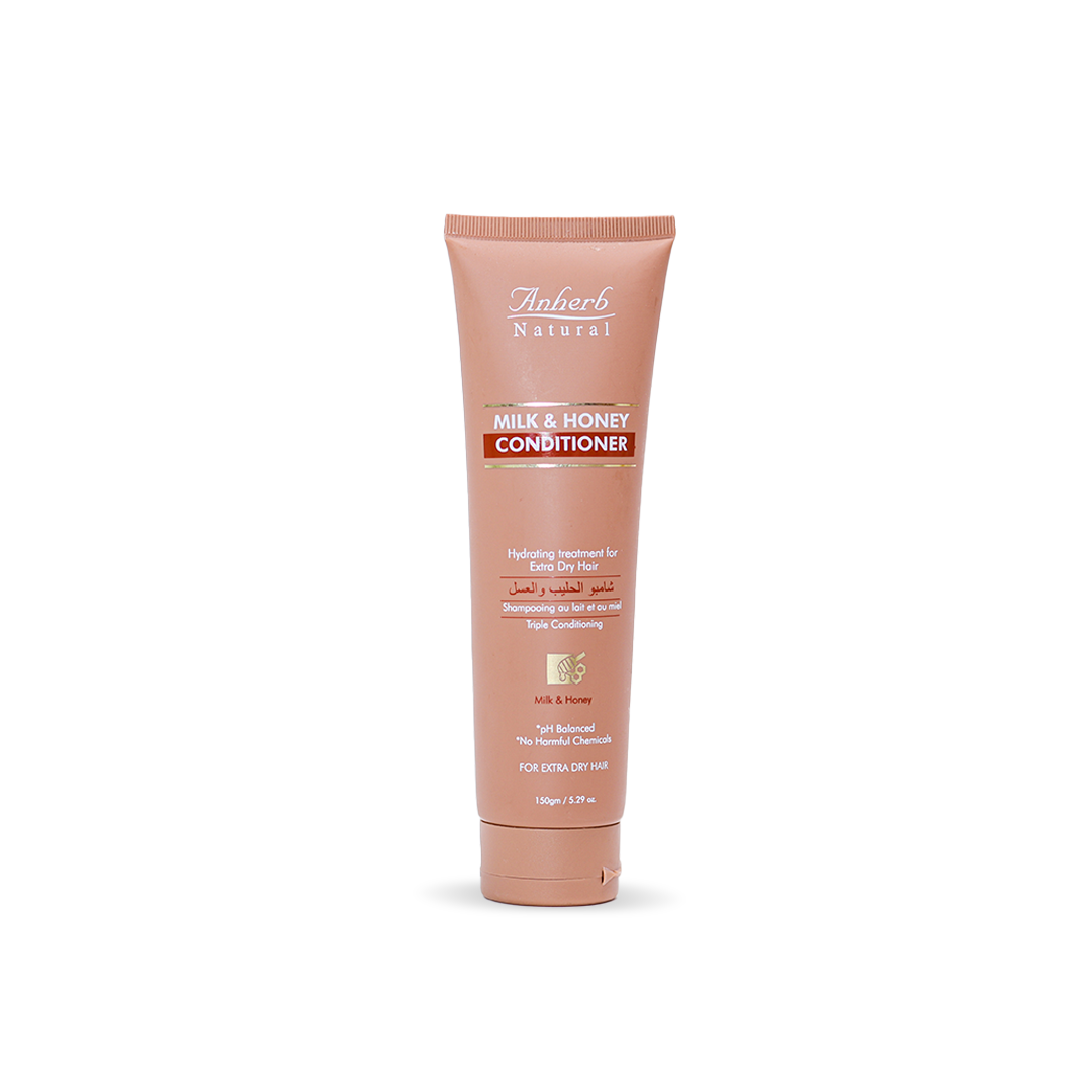 Milk &amp; Honey Conditioner - 150ml