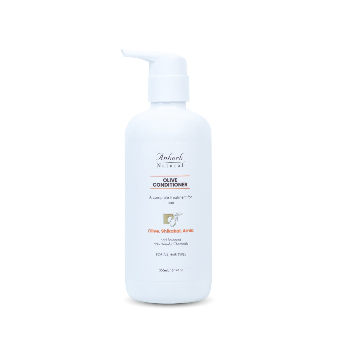 Olive Conditioner- 300ml