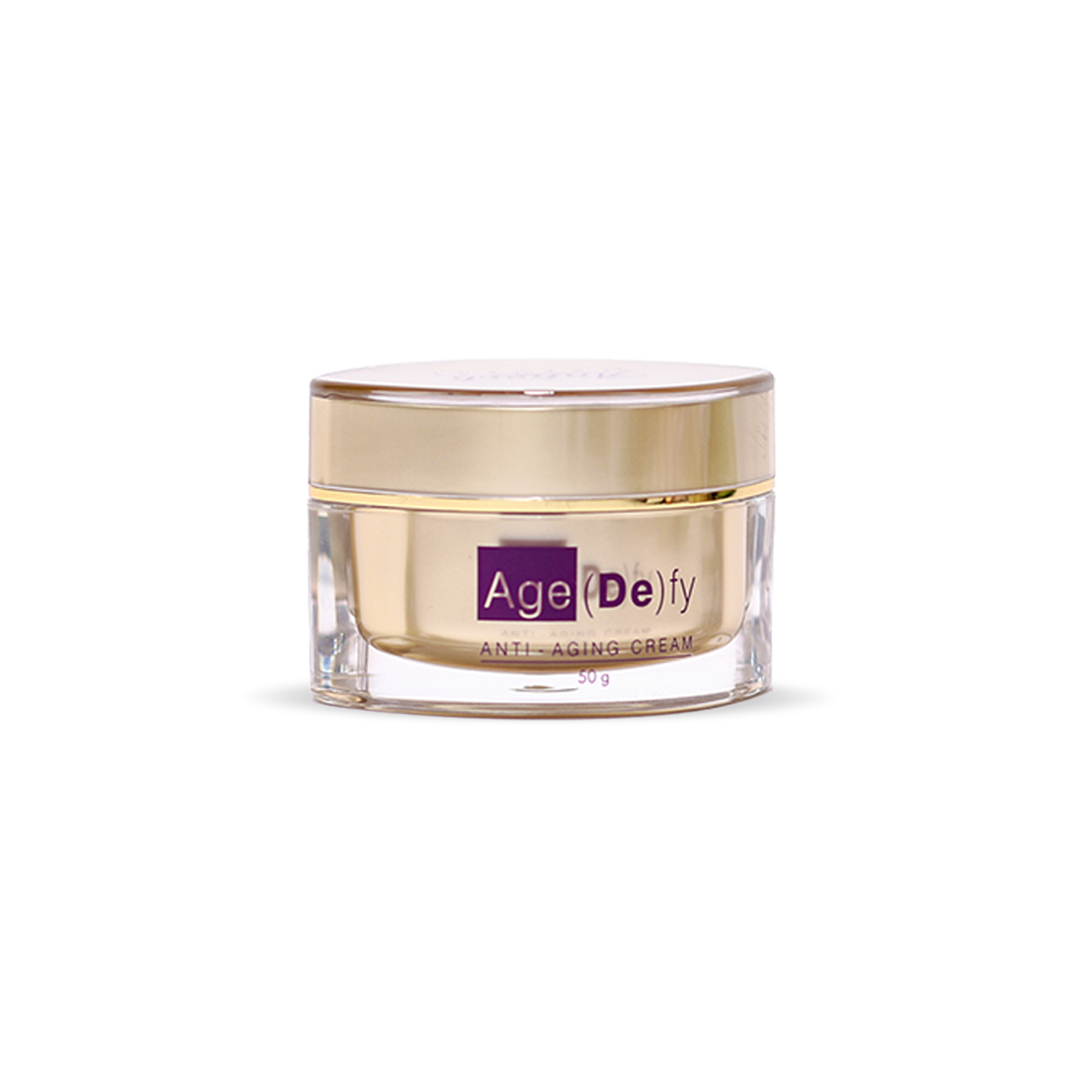 Age (De)  fy - Anti - Aging Cream - 50gm