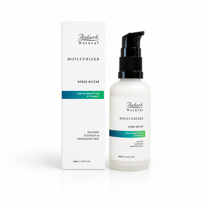 Anherb Hydro Nectar Facial Moisturizer | 100ml