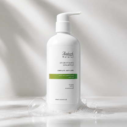 Anherb Everything Shampoo | 300ml