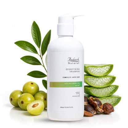 Anherb Everything Shampoo | 300ml