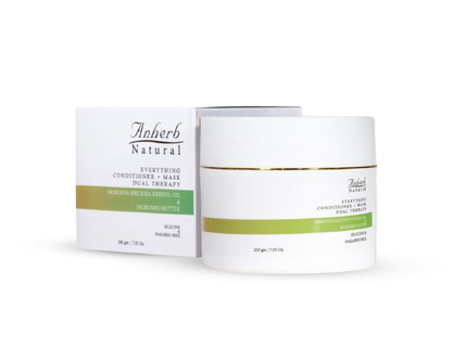 Anherb Everything Conditioner | 200gm