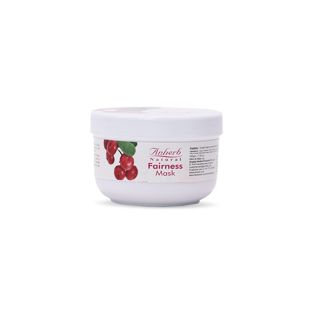 Fairness Mask - 250gm