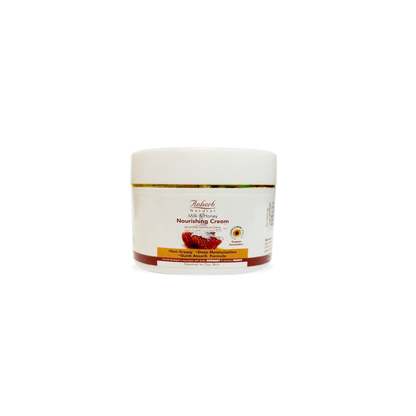 Milk &amp; Honey Nourishing Cream - 40gm