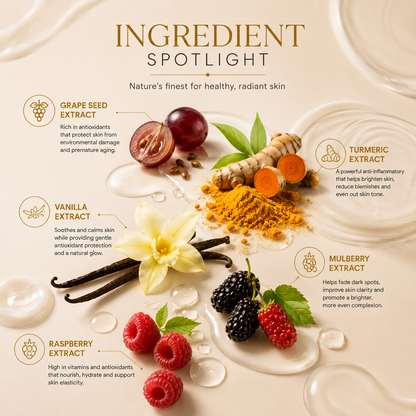 Complete sun protection combo — pack of 3