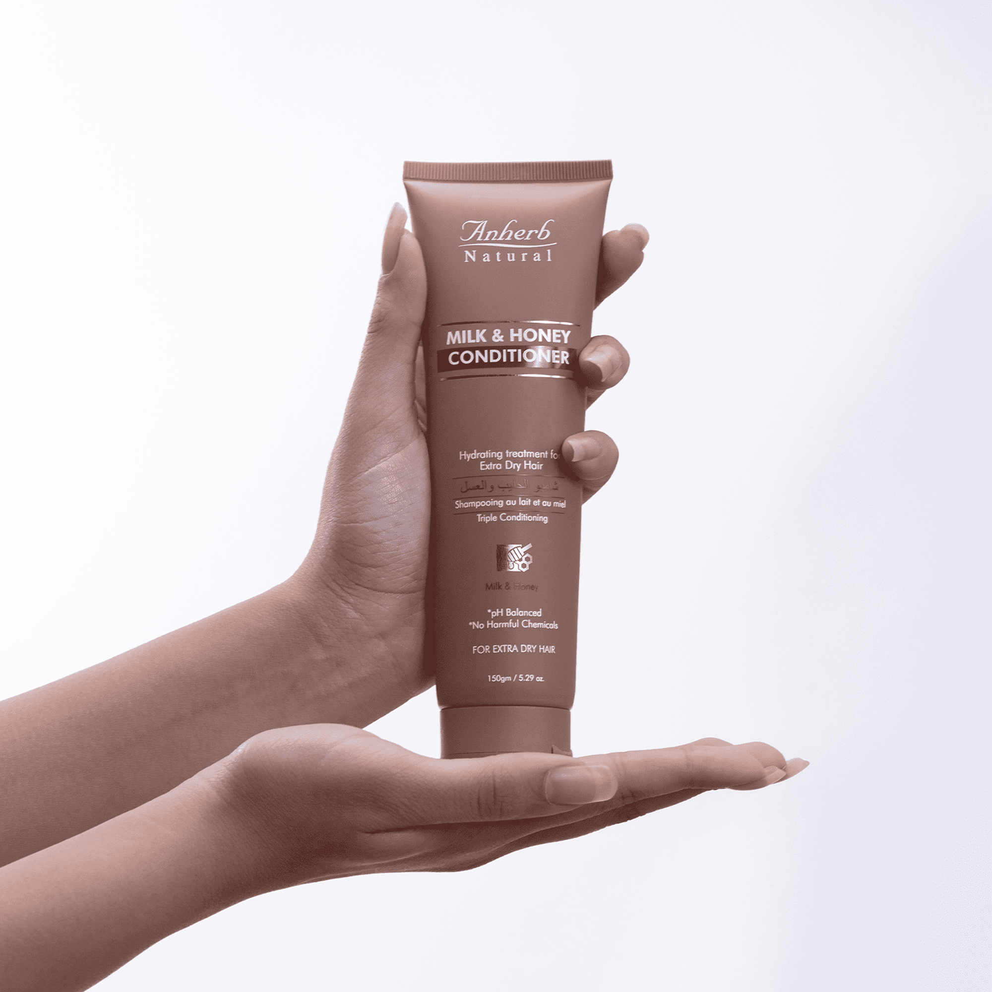 Milk &amp; Honey Conditioner - 150ml