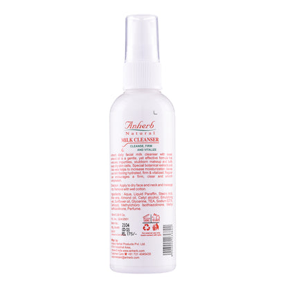 Milk Cleanser - 100 ml